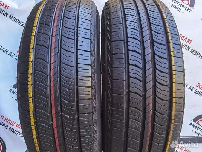 Kumho Road Venture APT KL51 245/70 R16 111H