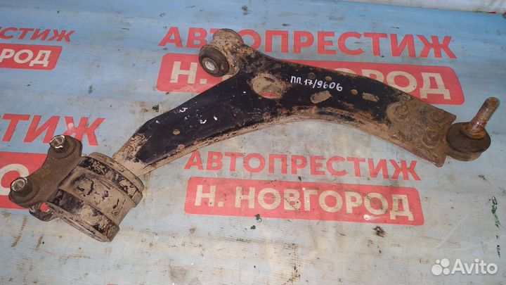 Рычаг передний Форд C-Max