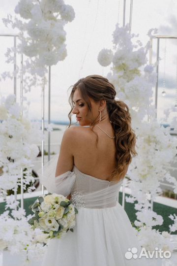 Организация свадеб