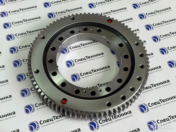 Опорный подшипник на автовышку Daehan NF150