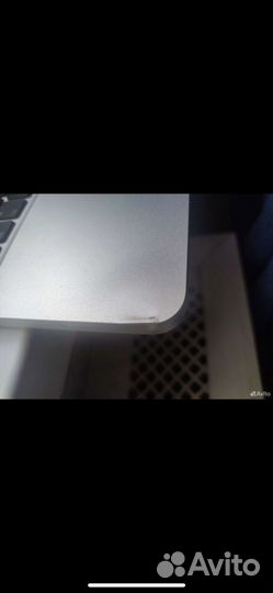 Apple MacBook Pro 13