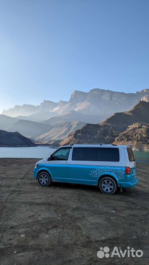 Индивидуальный трансфер, гид, экскурсии по Кавказу