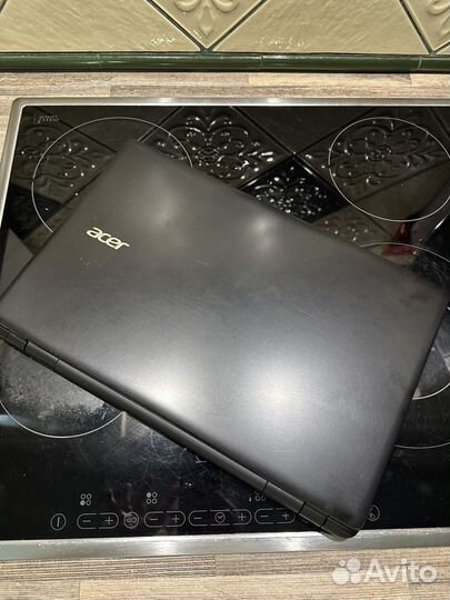 Ноутбук Acer e5-521 series