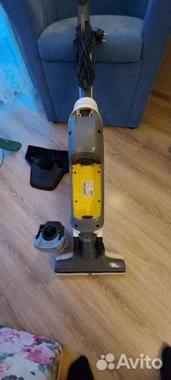 Продам моющий karcher