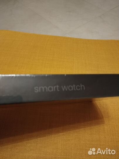 Смарт часы с пульсометром и тонометром