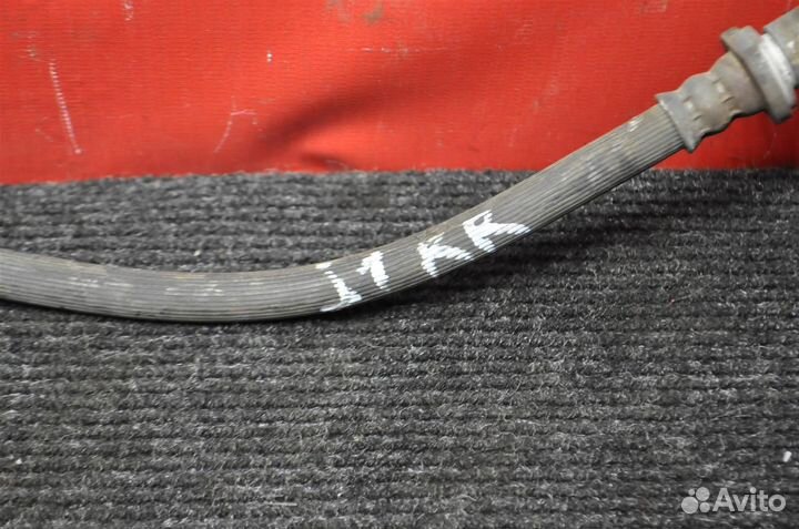 Шланг тормозной toyota prius NHW20