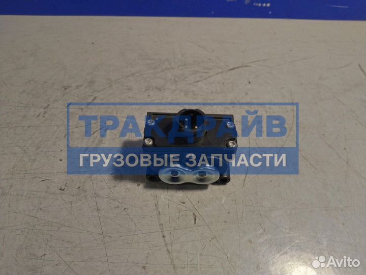 Электромагнитный клапан управления Кпп Мерседес