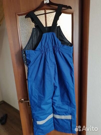 Костюм зимний Вьюга. Восток Сервис. р.56-58