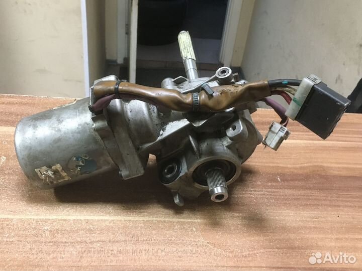 Колонка рулевая Kia Sorento 2