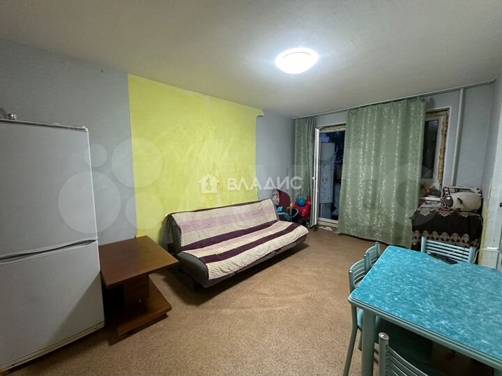 4-к. квартира, 60 м², 4/5 эт.