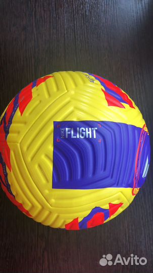 Профессиональный мяч Nike