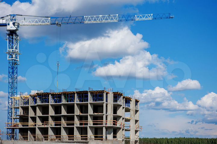 Квартира-студия, 35,5 м², 22/22 эт.