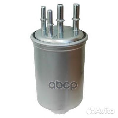 Фильтр топливный 4838 meat & doria