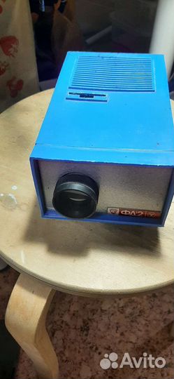 Вещи из быта СССР