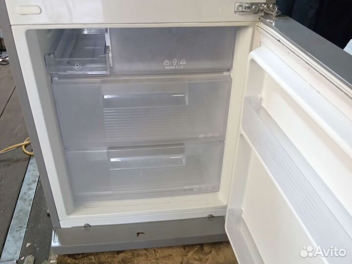 Морозильная камера бу