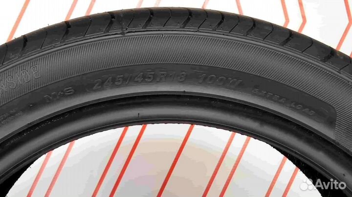 Arivo Ultra ARZ5 245/45 R18 100W