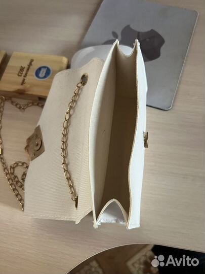 Клатч женский