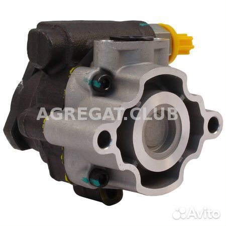 Насос гидроусилителя руля Motorherz P1917HG