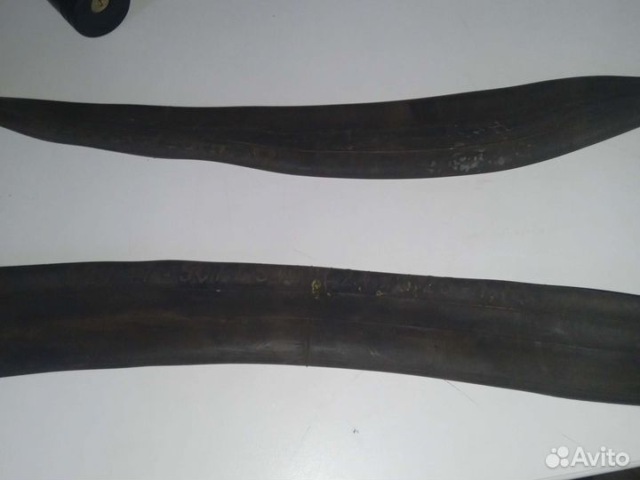 Камера на велосипед