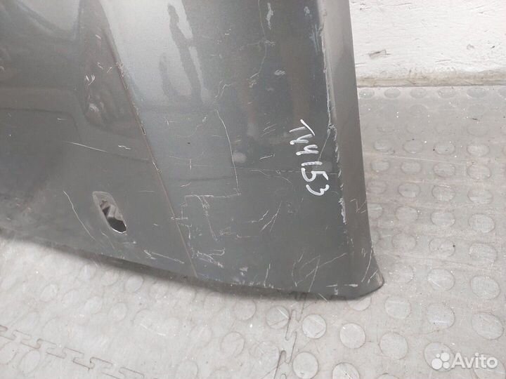 Крыло Jeep Grand Cherokee, 2007