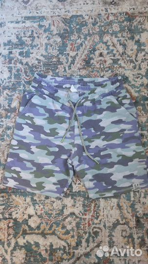 Пакет вещей на мальчика р. 158