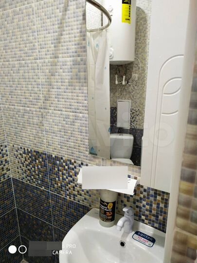 1-к. квартира, 20 м², 4/8 эт.