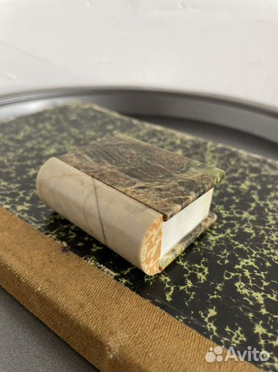 Шкатулка СССР