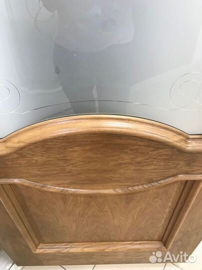 Дверь межкомнатная шпонированая Дариано