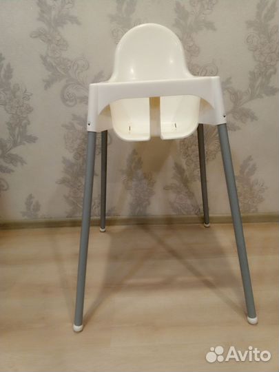 Стульчик для кормления IKEA