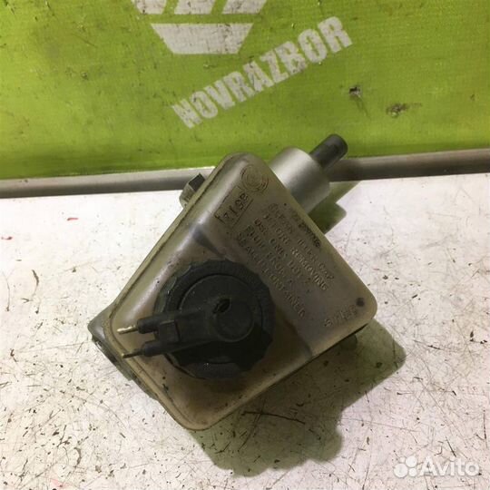 Цилиндр тормозной главный бмв Е34