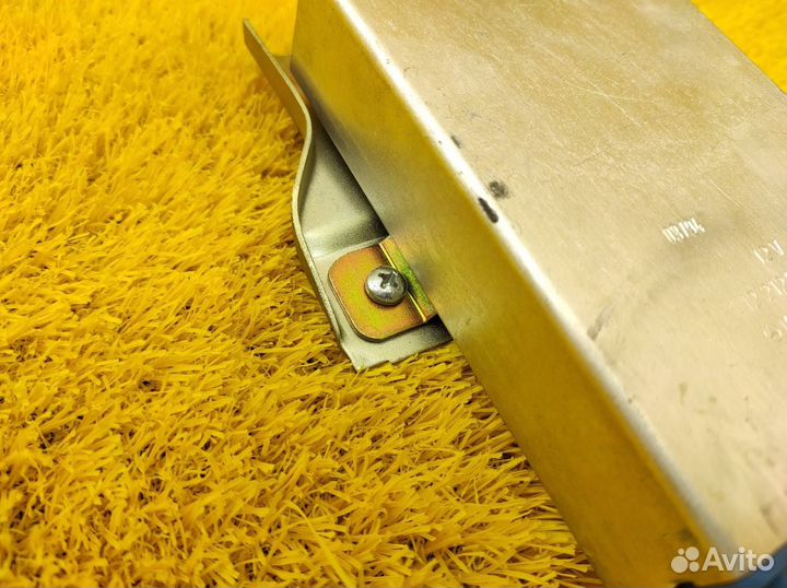 Блок круиз контроля Mercedes-Benz S124 M111.960