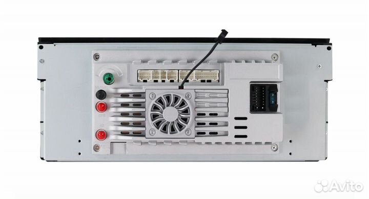 Магнитола BMW Х5 Е39 Е53 1999-2006 10.25