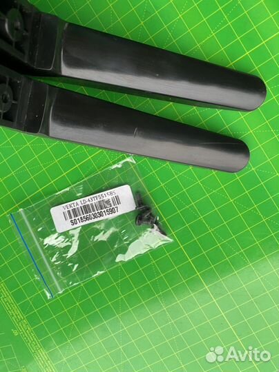 Vekta LD-43T5515BS ножки