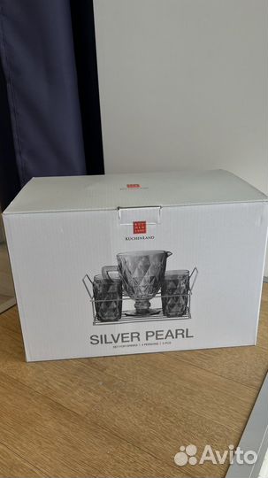 Набор для напитков