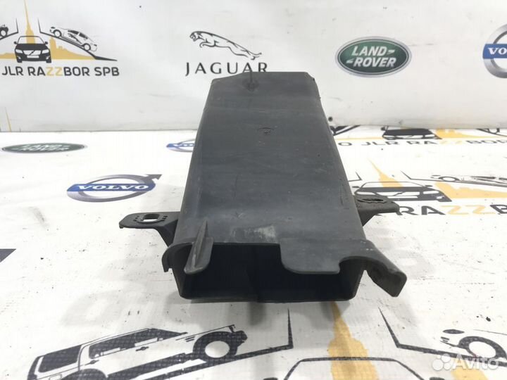 Воздуховод тормозных дисков левый BMW 5 F10 F11