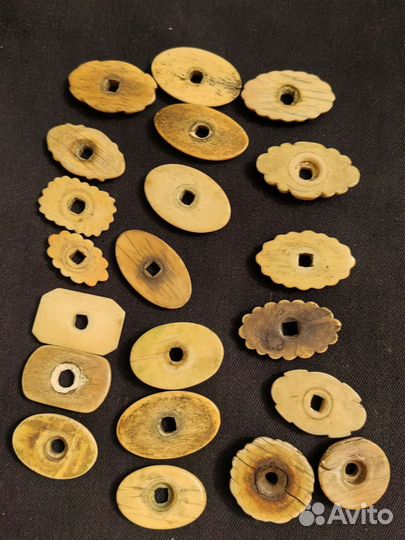 Ручки для посуды