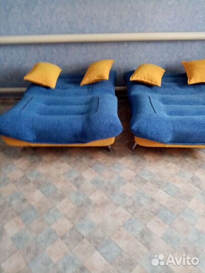 Диван новый