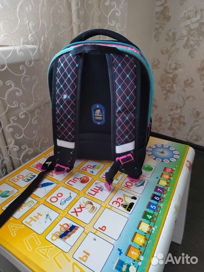 Ортопедический портфель