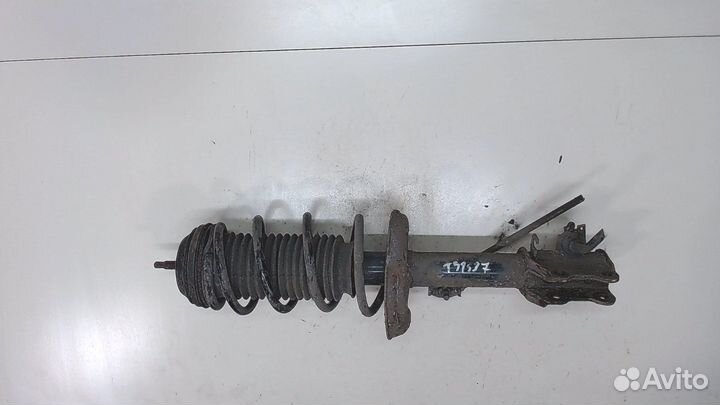 Амортизатор подвески Renault Clio, 2007