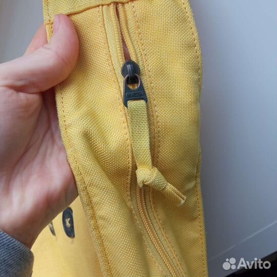 Сумка на плечо ogio