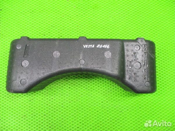 Ящик для инструментов LADA Vesta 2180