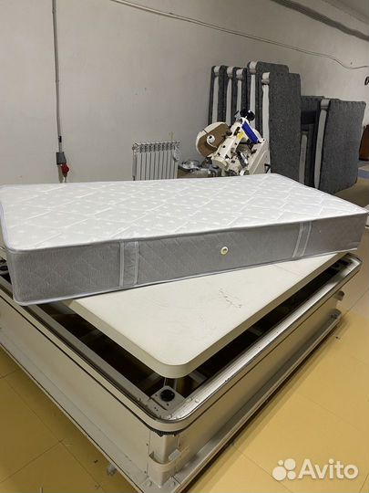 Купить матрас