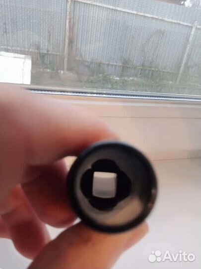 Мундштук для саксофона альт