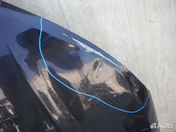 Капот №98 LADA X-ray 2019