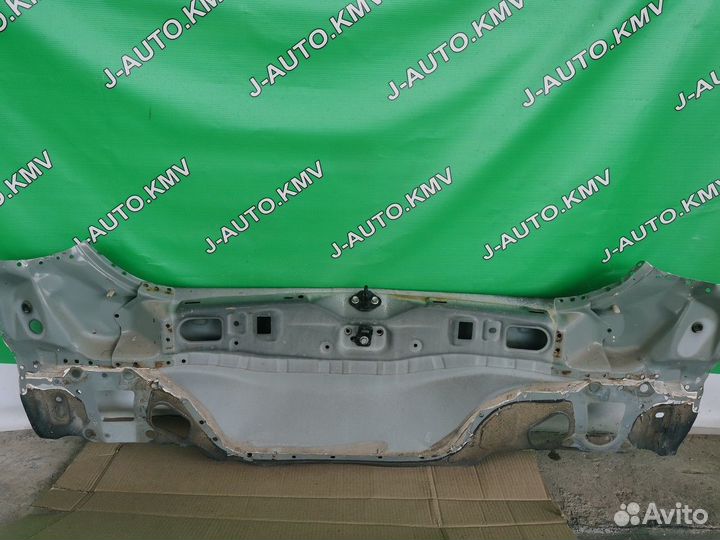 Панель задняя Mazda 3