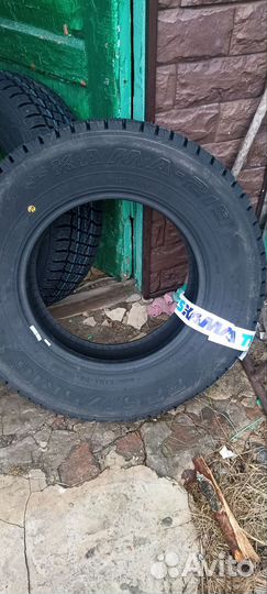 КАМА Кама-219 225/75 R16