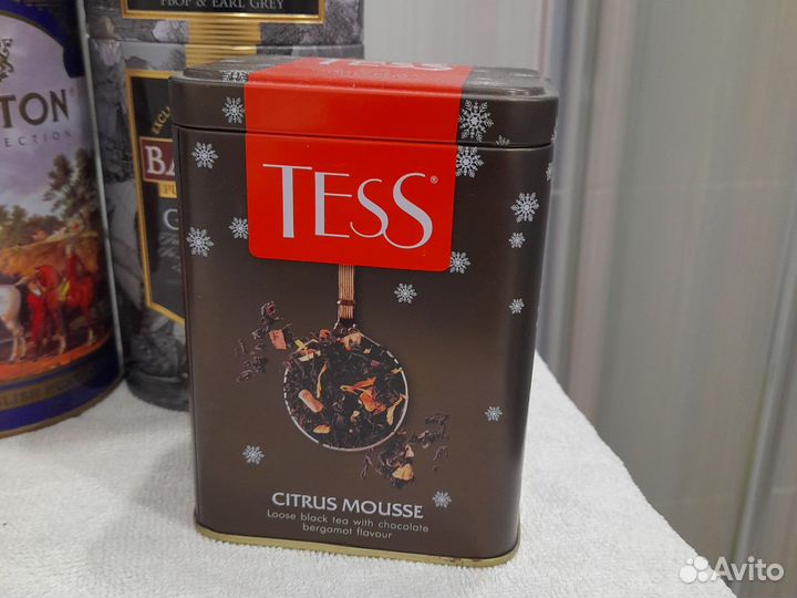 Жестяная банка