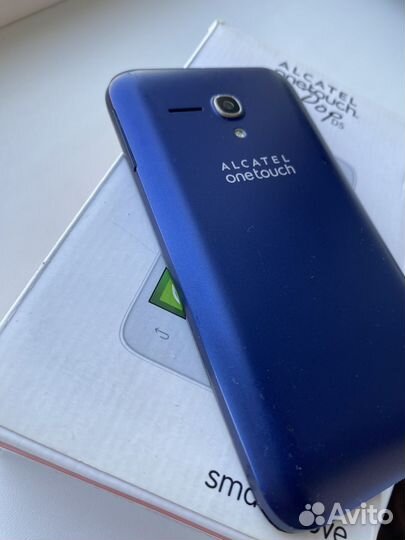 Alcatel POP D5 5038D, 4 ГБ