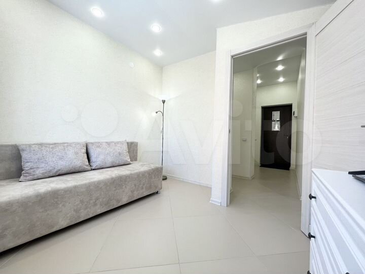 2-к. квартира, 65 м², 6/6 эт.