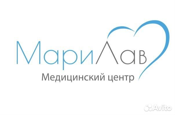 Администратор в мед центр